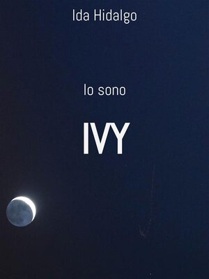 cover image of Io sono IVY